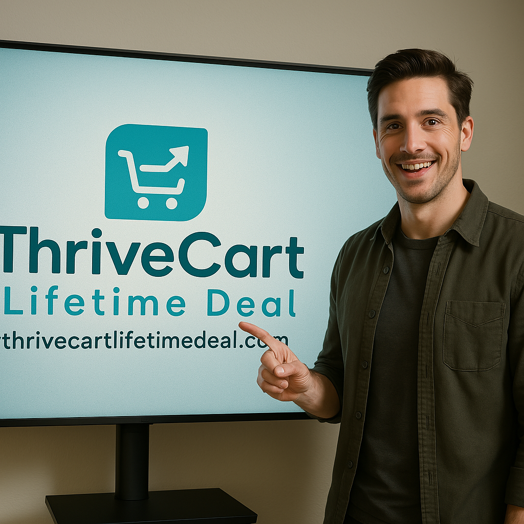 thrive cart 2025